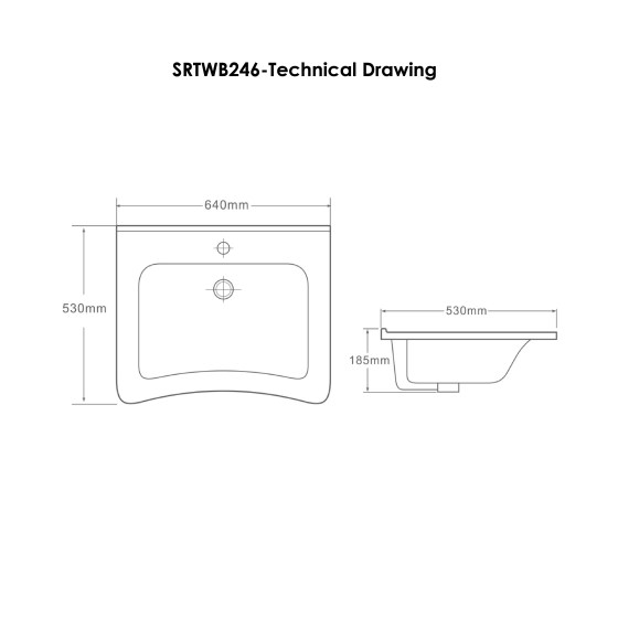 SRTWB246 TD-01